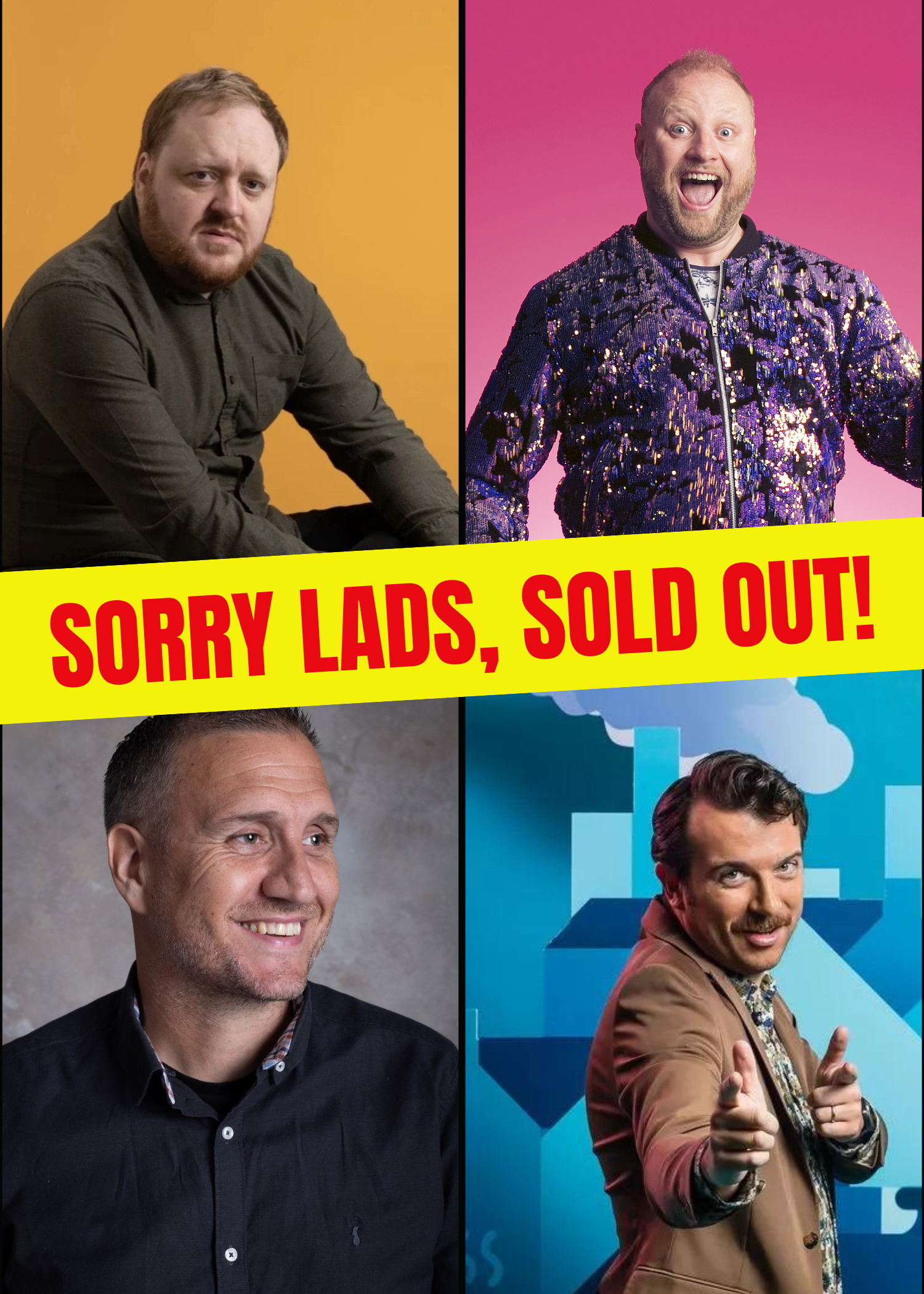 Saturday Night Live - Saturday 27th January